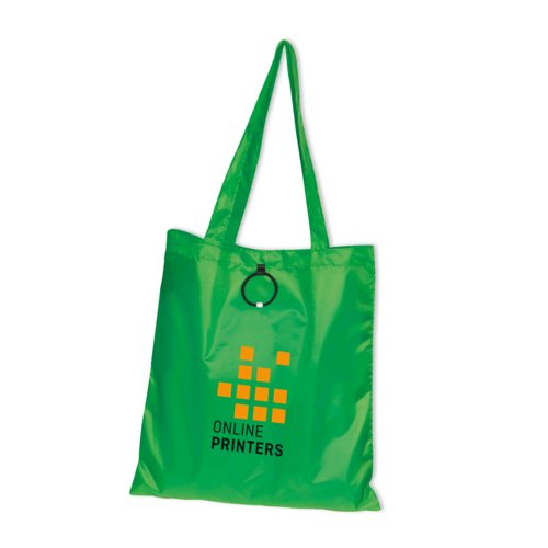 Pueblo folding shopping bag 3