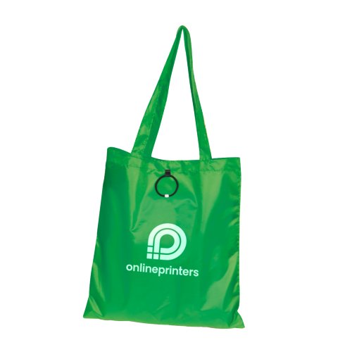 Pueblo folding shopping bag 3