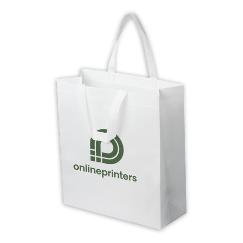 Nordhagen laminated non-woven bag 3