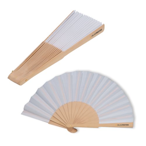 Smethwick paper fan 1