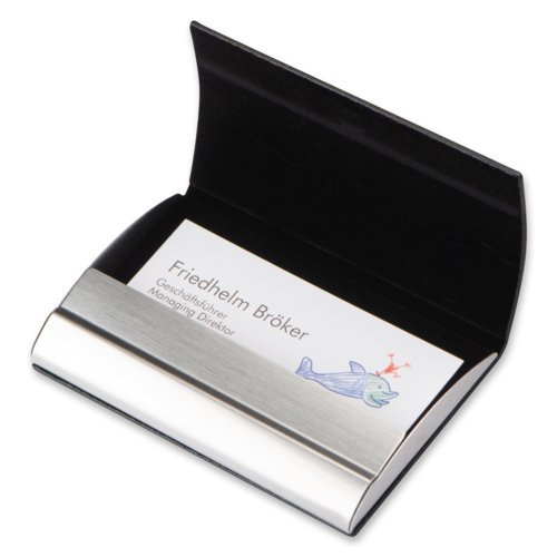Business card holder Cardiff 2