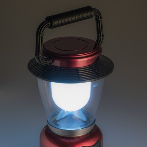 Rialto LED camping lantern 3