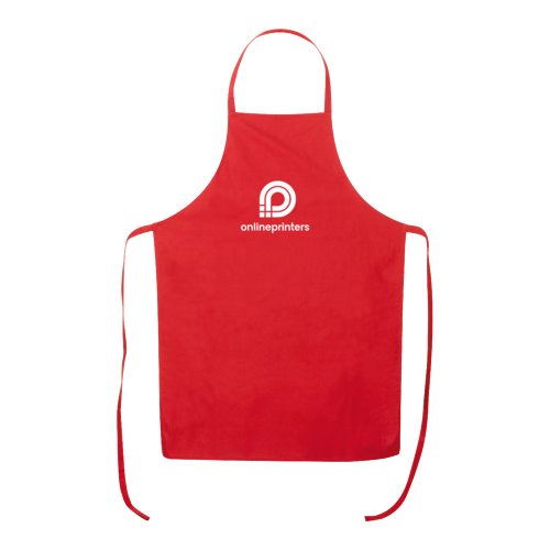 Grill Master cotton apron 6