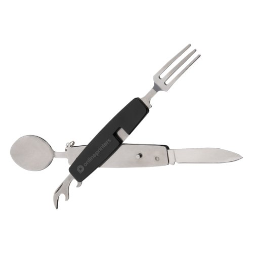 Camping cutlery kit Pamplona 3