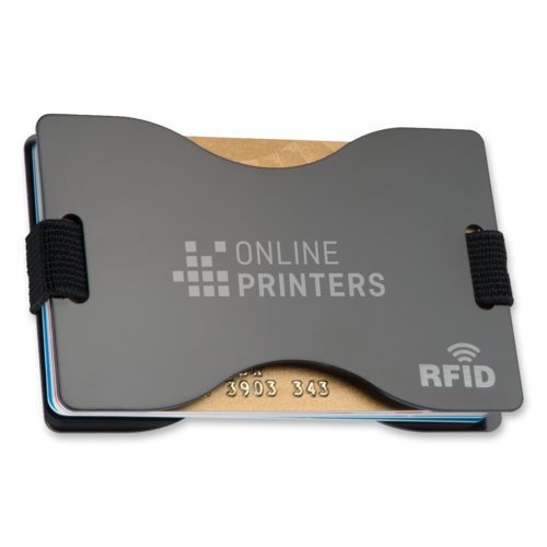 RFID card holder Gladstone 1