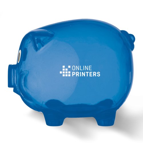 Piggy bank Leicester 3