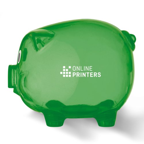 Piggy bank Leicester 4