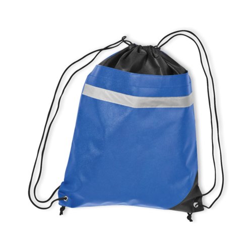 Santos nonwoven drawstring bag 4