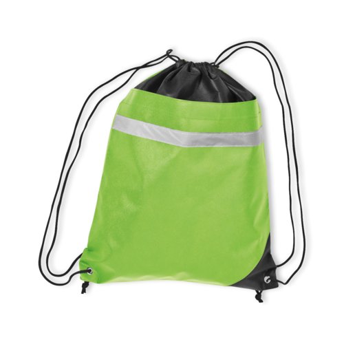 Santos nonwoven drawstring bag 6