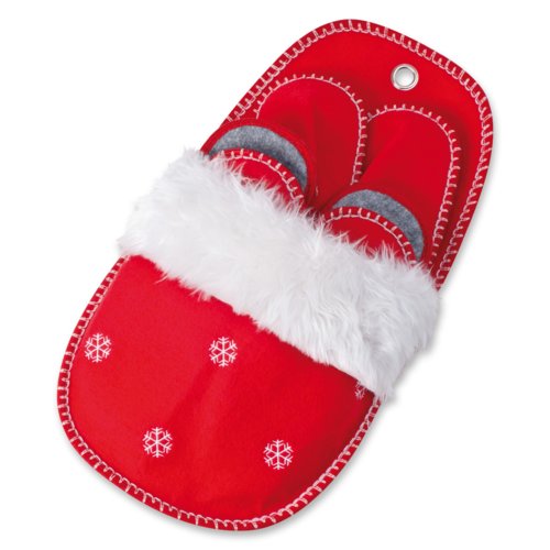 Christmas slipper set Skopje 2