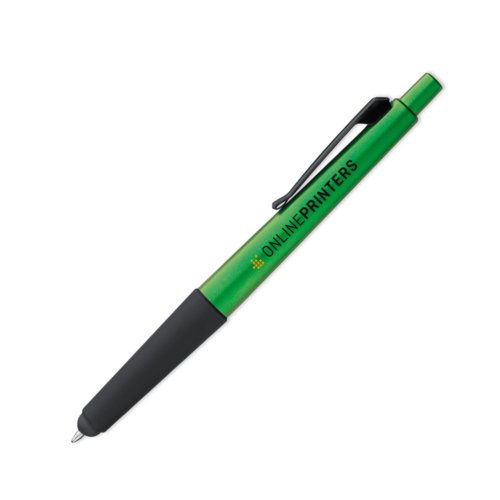 Melo ball pen with stylus 1