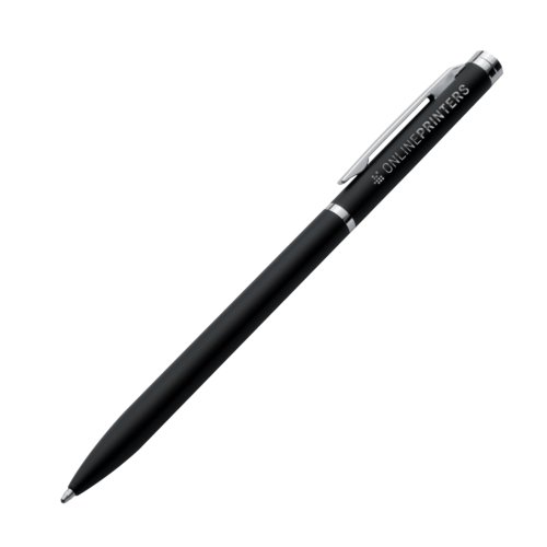 Guaruja metal ball pen 1