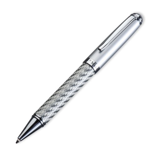 Lewisville Mark Twain metal ball pen 2