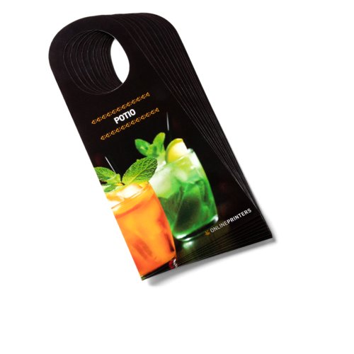 Bottle Tags, 4/4 5