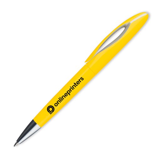 Plastic ball pen Fairfield 9