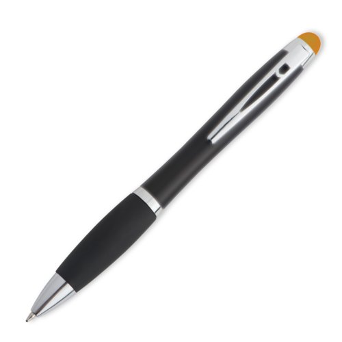 Ball pen with touch pen La Nucia 10