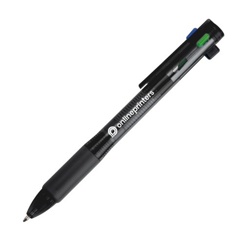 4-in-1 ball pen Neapel 1