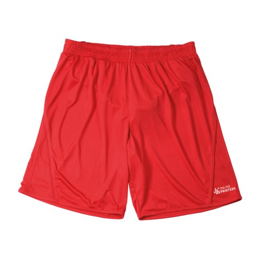 J&N team shorts, kids 3