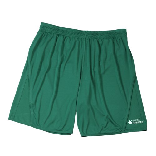 J&N team shorts, kids 4