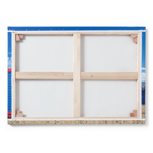 Wooden Stretcher Frame, 50 x 50 cm 4