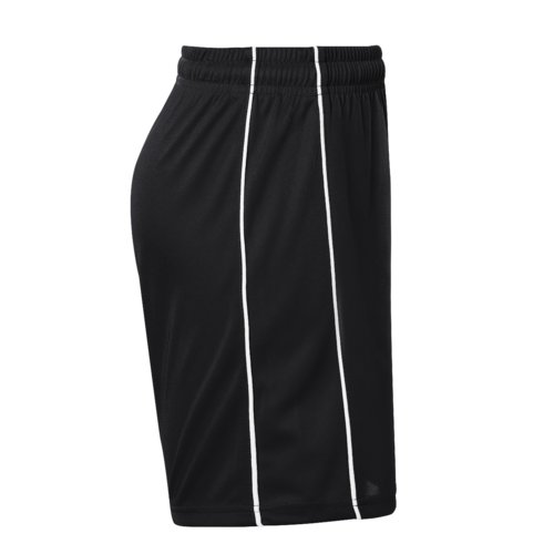 J&N basic team shorts, kids 3