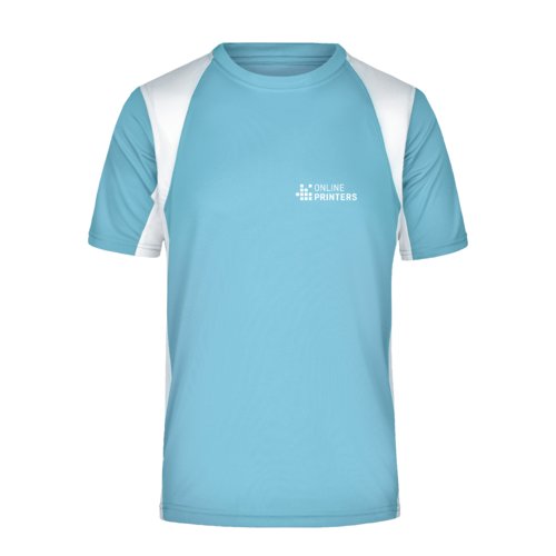 J&N running shirts, men 6