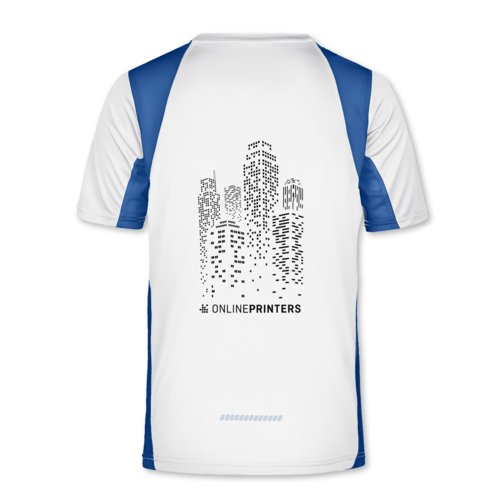 J&N running shirts, men 12