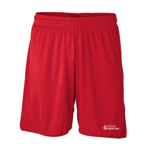 J&N team shorts 6