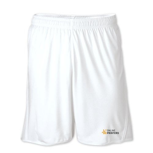 J&N team shorts 1