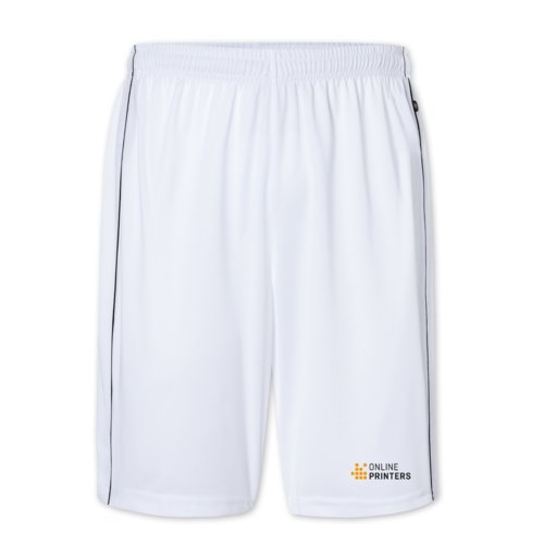 J&N basic team shorts 5