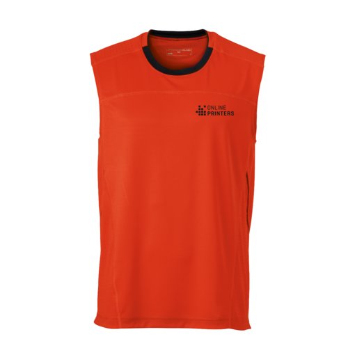 J&N running tanks, men 13