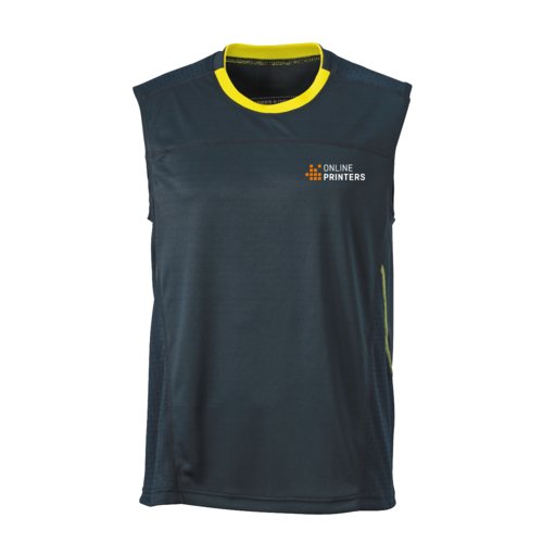 J&N running tanks, men 14