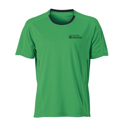 J&N running shirts, men 13