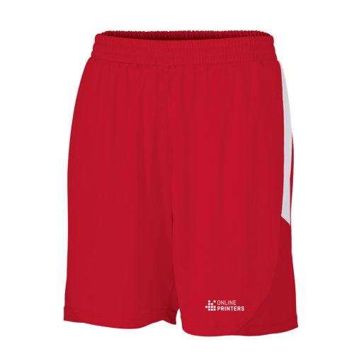 J&N competition team shorts 6