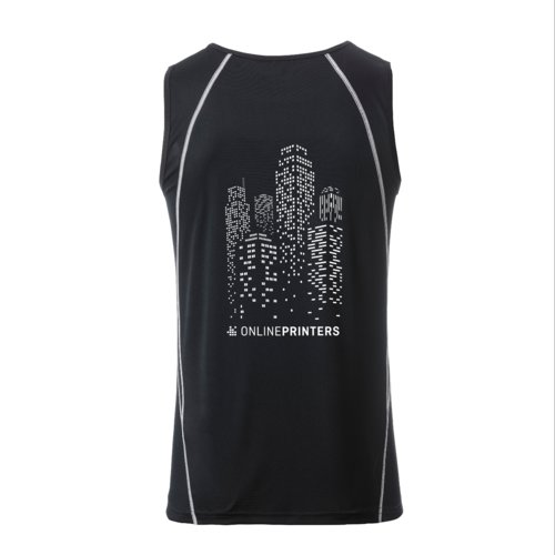 J&N sport tank tops, men 2