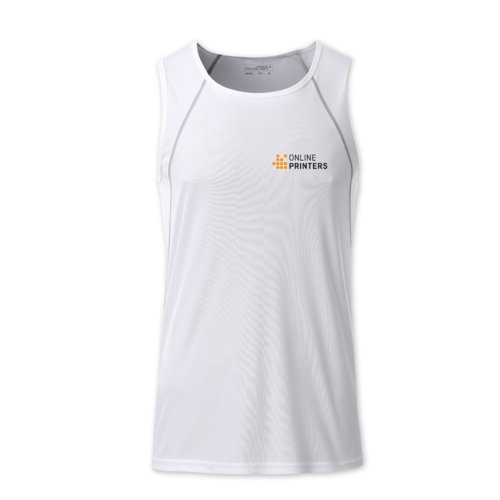 J&N sport tank tops, men 14