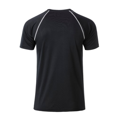 J&N sport T-shirts, men 4