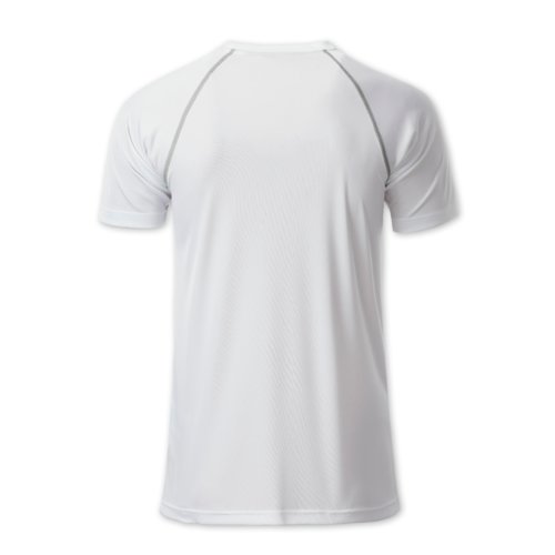 J&N sport T-shirts, men 16