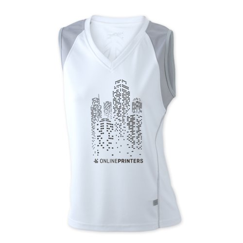 J&N running tank tops, women 2