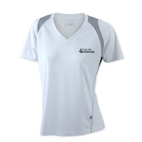 J&N running shirts, women 1