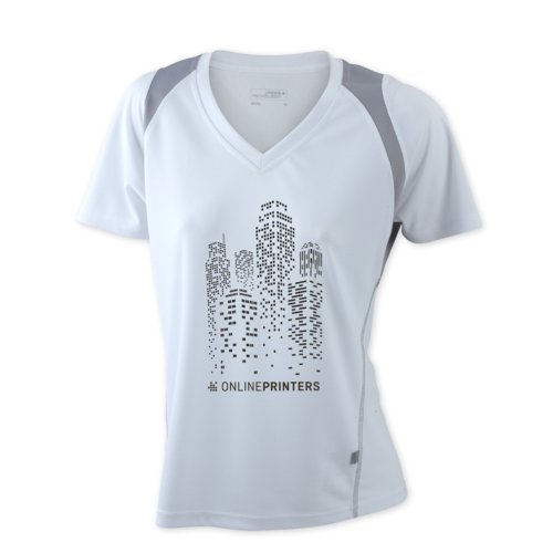 J&N running shirts, women 2