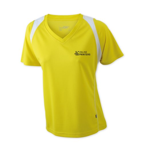 J&N running shirts, women 9