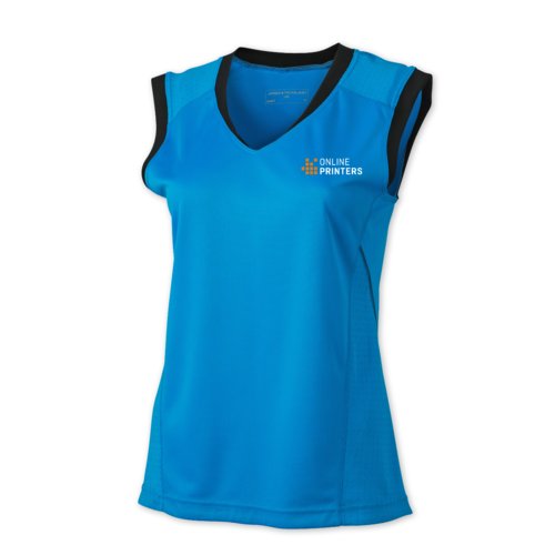 J&N running tanks, women 6