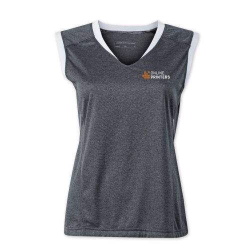 J&N running tanks, women 12