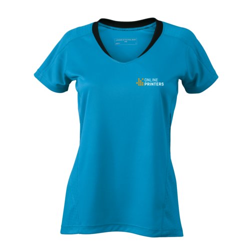 J&N running shirts, women 7