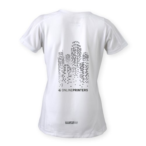 J&N running shirts, women 4