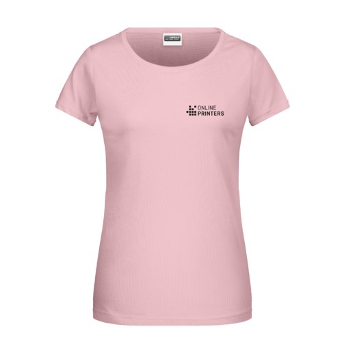 J&N basic T-shirts, women 20