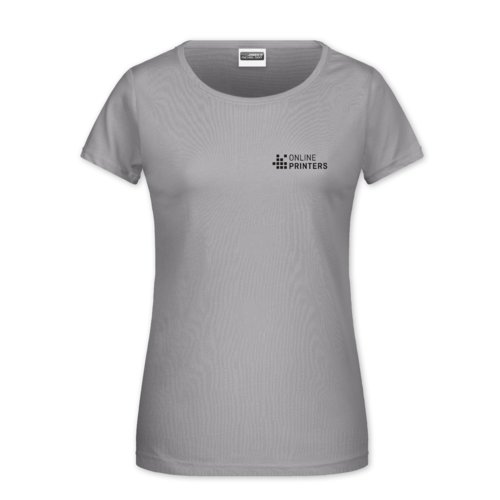 J&N basic T-shirts, women 24