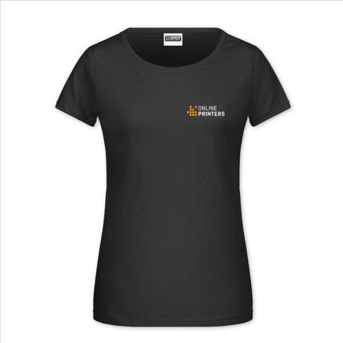J&N basic T-shirts, women 2