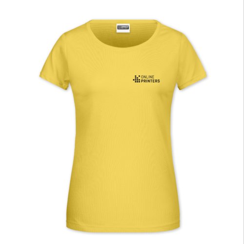 J&N basic T-shirts, women 13